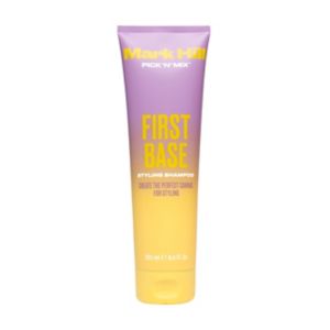 Pick 'N' Mix First Base Styling Shampoo 250ml