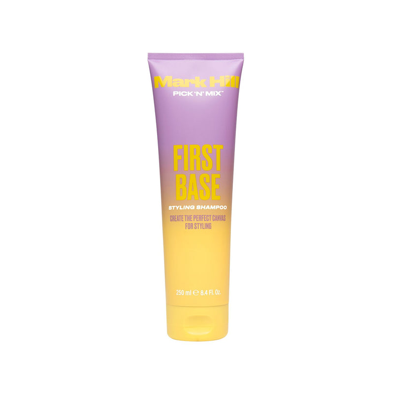 Sleek MakeUP first base styling shampoo 250ml, UK version