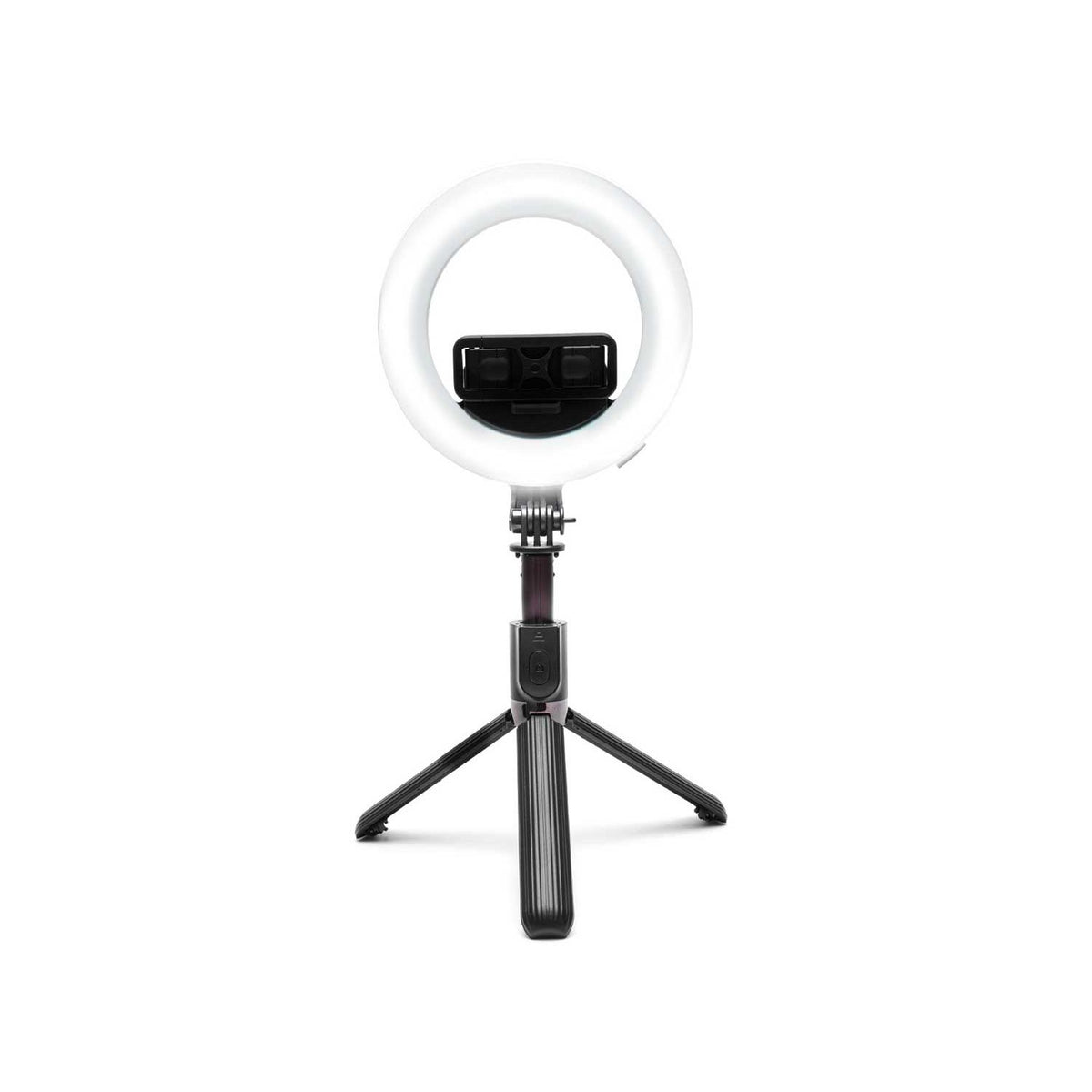 Rio GlamourGlow vlogging ring light (British brand)