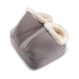 Wellbeing heated foot massager for tired feet, UK version