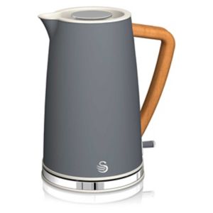 Suivant Bouilloire sans fil Style Nordique Swan 1,7 L Boots - Acheter en ligne chez McGrocer