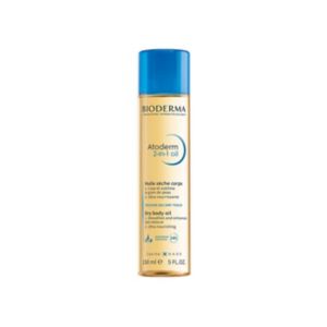 Bioderma Atoderm 2-in-1 Öl Hautpflege 150ml