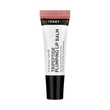 The INKEY List Tripeptide Plumping Lip Balm Mocha Tint (British brand)