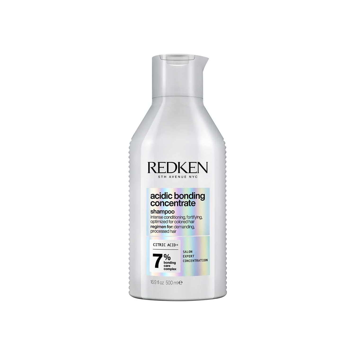 Redken Acidic Bonding Concentrate shampoo 500ml - British product