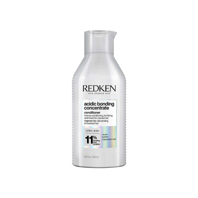Boots Redken Acidic Bonding Concentrate Bond Repair Conditioner 500ml- Buy online at McGrocer
