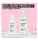 Redken bond repair conditioner 500ml, imported from the UK