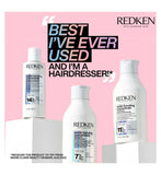 Redken bond repair conditioner 500ml, imported from the UK