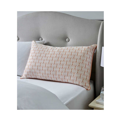 Boots Silentnight Cooling Copper Pillow- Buy online at McGrocer