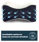 Boots Silentnight Sleep Therapy Hip and Knee Support Pillow- Buy online at McGrocer