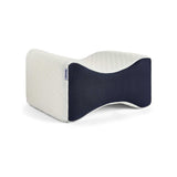 Silentnight Sleep Therapy Hip and Knee Support Pillow (British brand)
