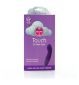 Skins Glee Spot silicone vibrator 155mm (British brand)