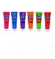 Skins fruity lubricant sampler tubes 12ml (British brand)