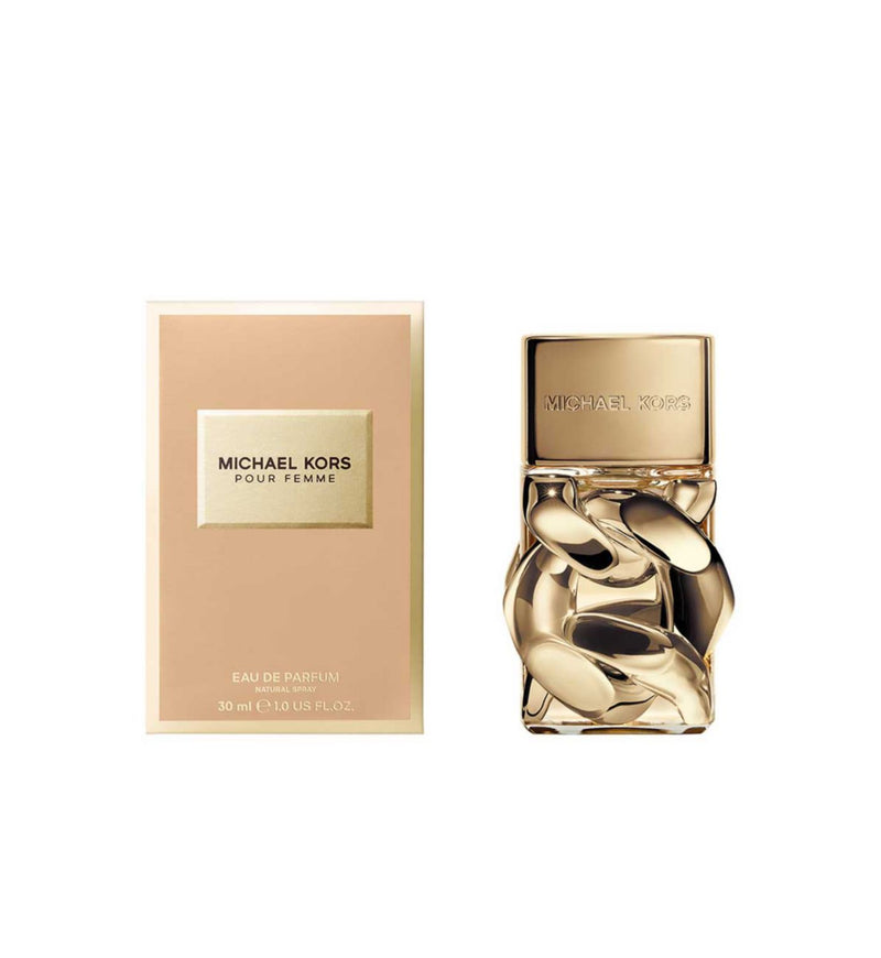 Michael Kors Pour Femme Eau de Parfum 30ml, imported from the UK