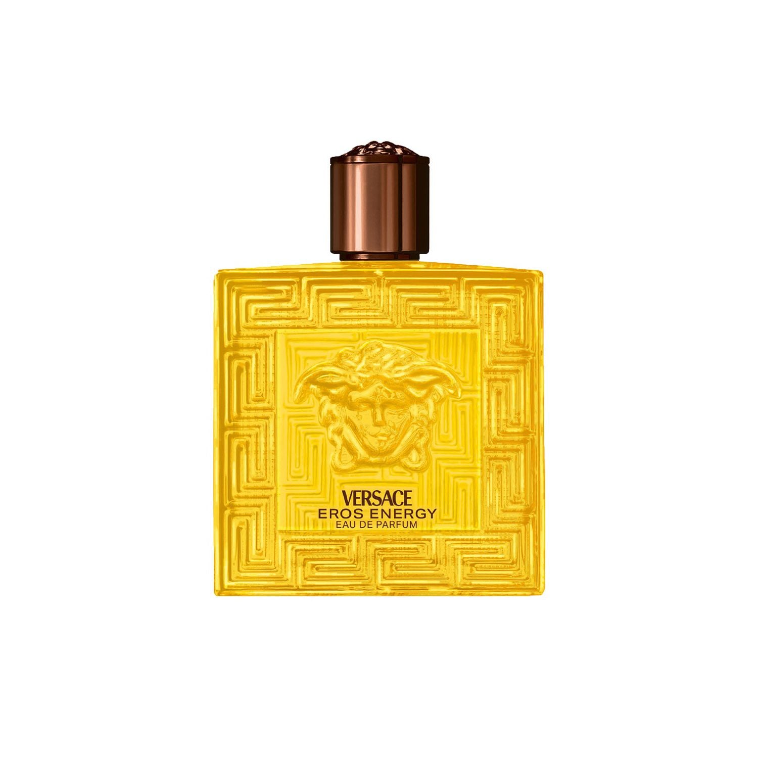 Versace Eros Energy Eau de Parfum 100ml - British product