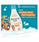Aveeno Kids Bathtime Duo boblebad og lotion - 250 ml per stk - britisk produkt