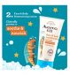 Aveeno Kids Bathtime Duo boblebad og lotion - 250 ml per stk - britisk produkt