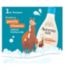 Aveeno Kids haircare bundle 250ml bottles - British product