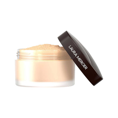Boots Laura Mercier Translucent Loose Setting Powder Mini- Buy online at McGrocer