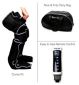 Bodi-Tek Air Compression Full Leg Massager Boot - British product