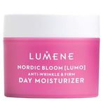 Lumene Nordic Bloom Lumo Anti-wrinkle  Firm Day Moisturizer 50 ml