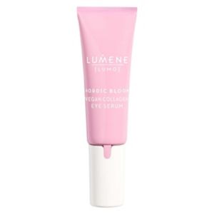 Lumene Nordic Bloom Eye Serum 10ml, UK version