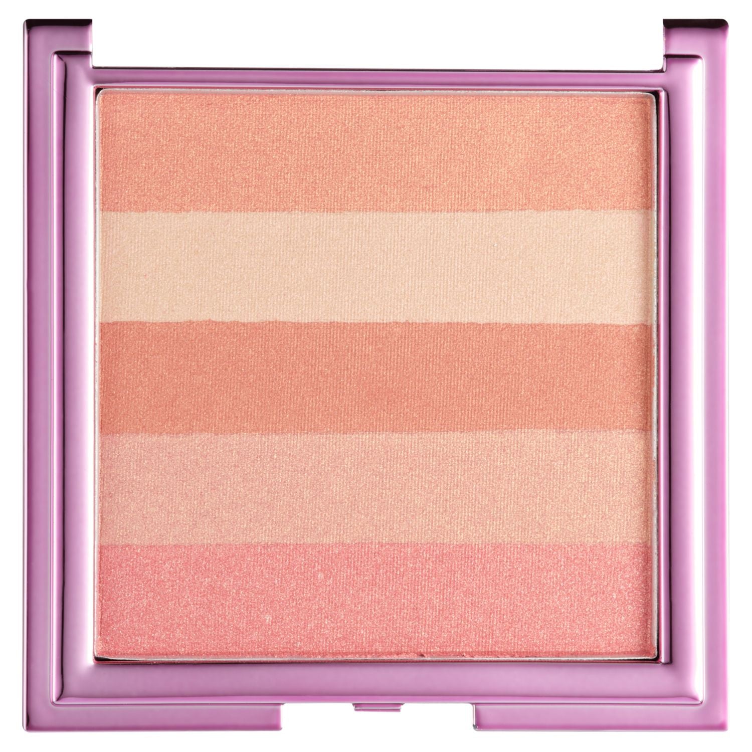 Collection Filter Finish Glow Powder Rouge-Puder Farbton 1 (britische Marke)