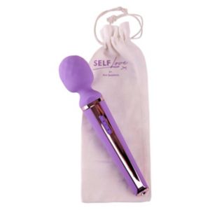 Ann Summers Self Love Massage Wand Purple (British brand)