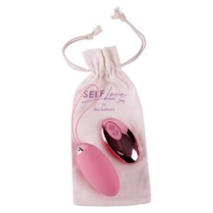 Boots Ann Summers Self Love Remote Egg Pink Vibrating Massager - اشترِ عبر الإنترنت من McGrocer