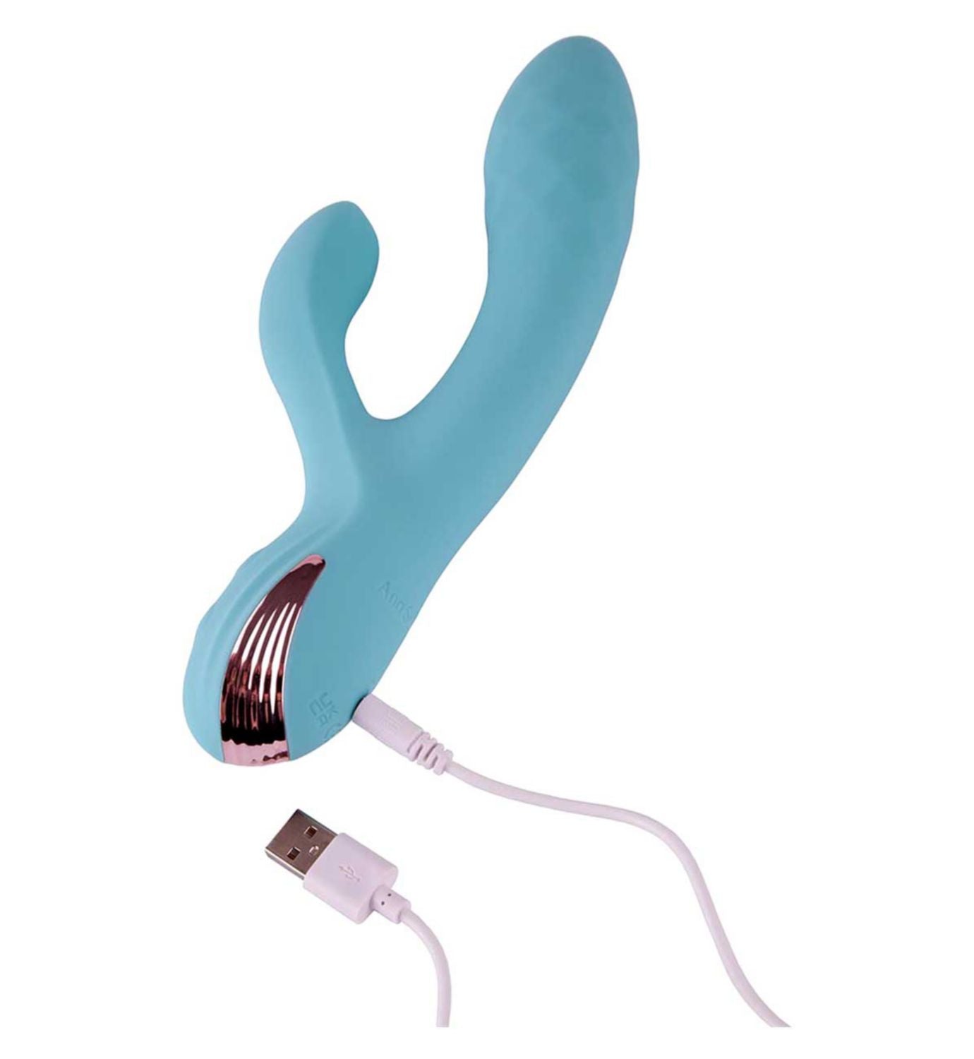 Ann Summers Self Love Dual Rabbit vibrator (British brand)