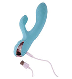 Ann Summers Self Love Dual Rabbit vibrator (British brand)