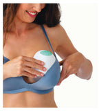 MAM Move wearable double breast pump (British brand)