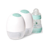 MAM Move wearable double breast pump (British brand)