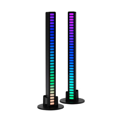 Boots Red5 Twin Pack Sound Reactive LED Light Bars- Buy online at McGrocer