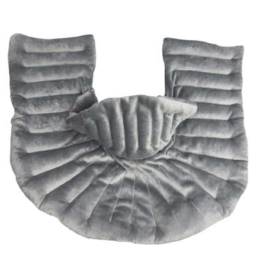 Weighted Hot and Cold Wrap