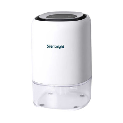 Boots Silentnight Airmax 300 Dehumidifier Compact 24 x 15.2 cm- Buy online at McGrocer