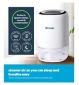 Silentnight Airmax 300 dehumidifier (British brand)
