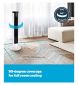 Silentnight Airmax 3400 Tower Fan 34 Inch (British brand)