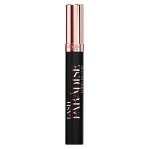 L'Oreal Paris Lash Paradise mascara Forever Black 9.2ml, imported from the UK
