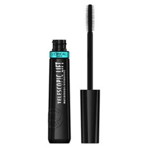 L'Oreal Paris Telescopic Lift waterproof mascara 9ml, UK version