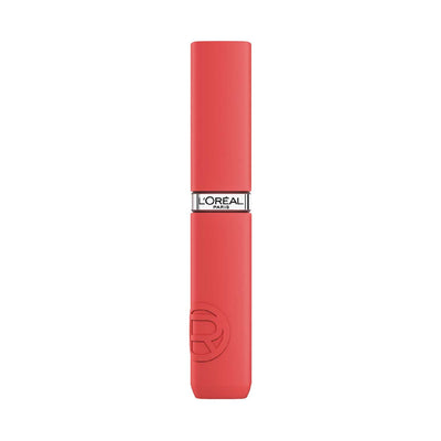 Boots L'Oreal Paris Matte Resistance Liquid Lipstick 5g- Buy online at McGrocer