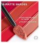 L'Oreal Paris Matte Resistance Liquid Lipstick 5g, UK version