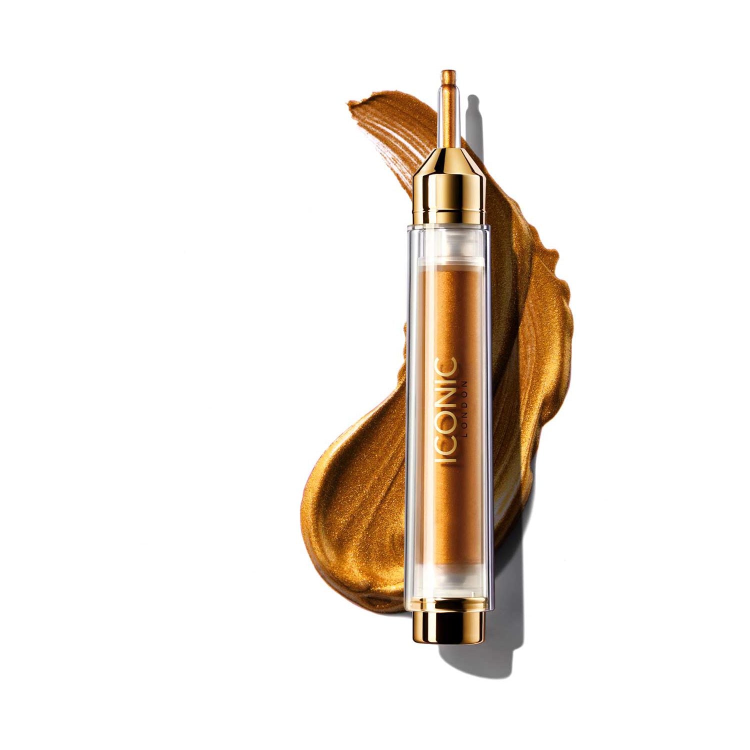 ICONIC London bronzing drops Instant Sunshine 13ml, imported from the UK