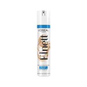 L'Oréal Paris Elnett Haarspray Flexibler Halt 200 ml, importiert aus Großbritannien