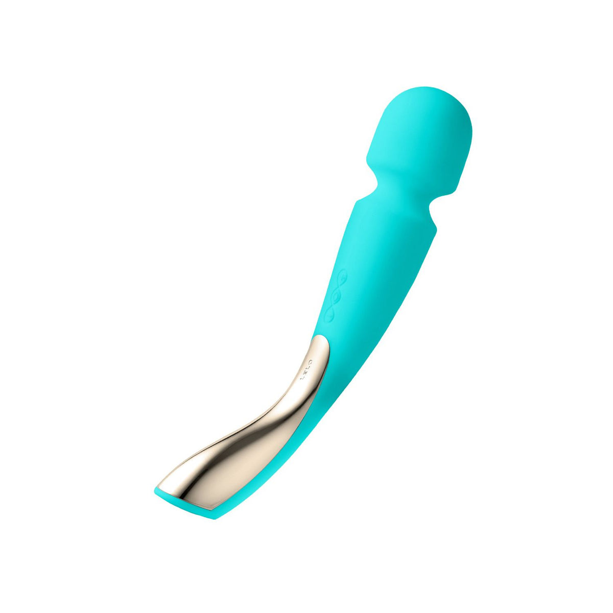 Lelo Smart Wand 2 Aqua personal massager - British product