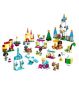 Boots LEGO Calendrier de l'Avent Disney 2024 Set de Construction - Acheter en ligne chez McGrocer