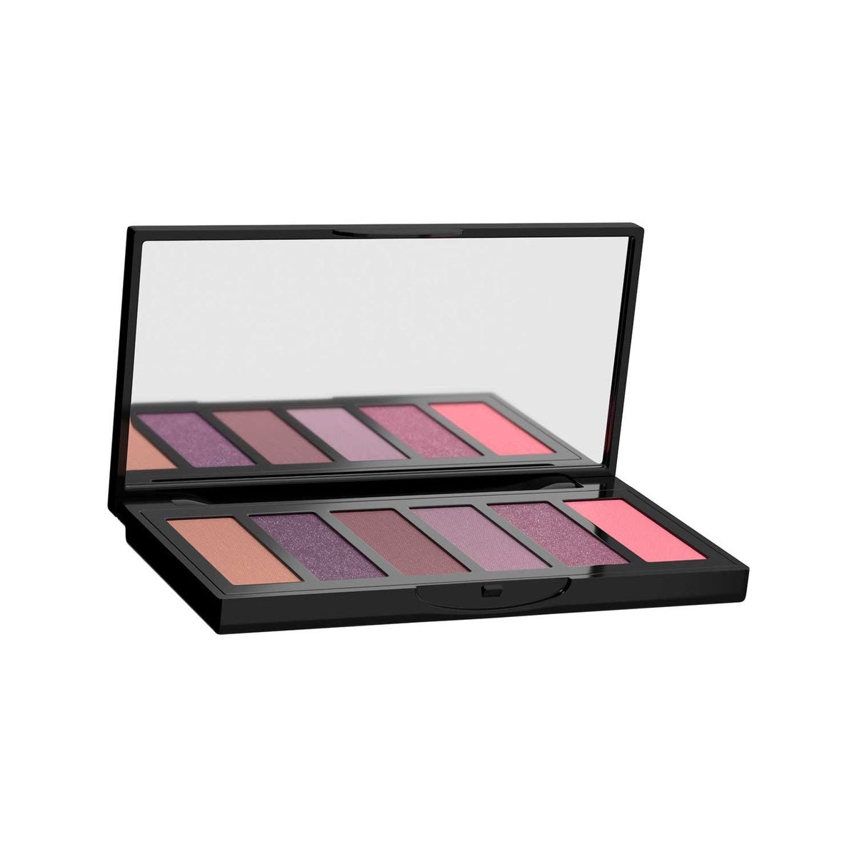 Soap & Glory velvet eyeshadow palette 4.8g (British brand)