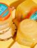 Exfoliante de azúcar y karité Tree Hut con sabor a piña, 510 g (marca británica)