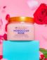 Boots Tree Hut Shea Sugar Scrub Moroccan Rose Body Scrub 510g- Buy online at McGrocer