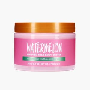 Tree Hut Whipped Body Butter Watermelon 240g (British brand)