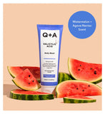 Q+A Salicylic Acid Body Wash 250ml (British brand)